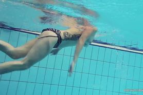 Swimming pool underwater best of the best babes