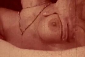 Vanessa Del Rio  Rear Admiral   Erotic Pleasures Film 5   1978