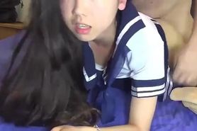 slutroulette.today - asian  girl  fuck on webcam