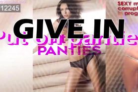 Girlcock Hypnosis Pt.4: Panty Lust Activation