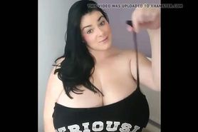 big tits bbw babe 25