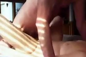 Mature Wife Fucked And Really Gets Into It