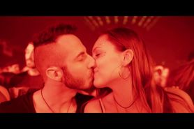 Time Machine - CFK Edit - Non-Erotic Music Video SFW (2022)