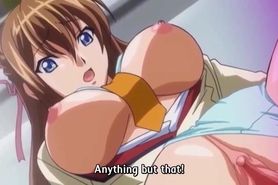 Cute Busty Hentai Girl Fuck First Time [ Uncensored ]