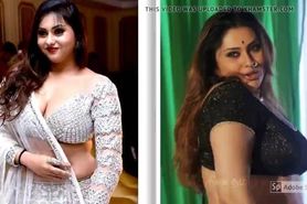 Top 7 Hottest South Indian Actresses, Big Ass & Big Tits