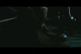 Watchmen Sex Scene
