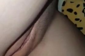 My best close up creampie