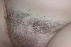 Hairy Step Mother Creampie