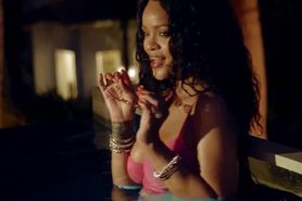 Rihanna  - Savage X Fenty Lingerie Compilation