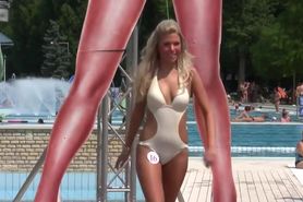 Miss Bikini 2011