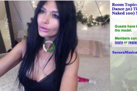Great Cam Girl Mix with Lots of Babes