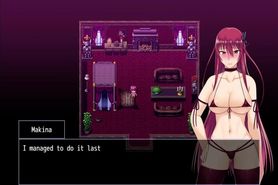 All scenes of Brothel   Hentai Game   Fallen ~Makina and the City of Ruins~