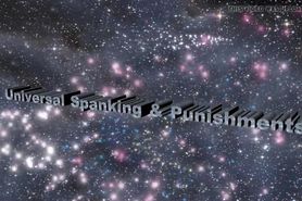 Never Tell - Spanking