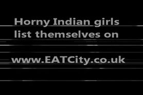 Indian Escorts get fucked at EATCity