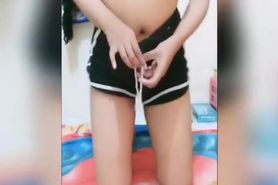 Mlive Indonesia Squirty Hot Live Masturbation
