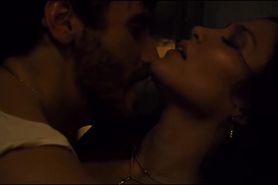 Jennifer Lopez – Hot Sexy Scenes 1080p