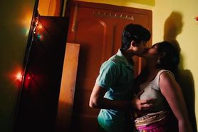 Work From Home Sex - Desi Hindi Webseries