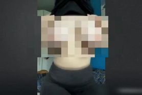censored The girls show boobs and you whitebois jerk off 2