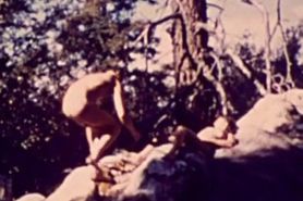 Two Legged Deer   John's Girls 3   1975