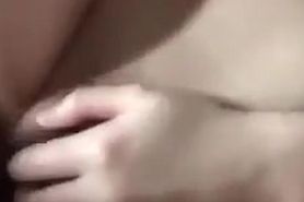 Tight Pussy college girl get fuck by bf