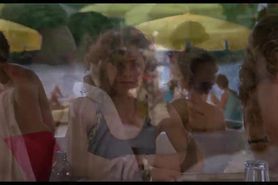 Elisabeth Shue, Gina Gershon, Lisa Banes - Cocktail (1988)