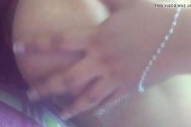 sexy indian big tits girl moaning