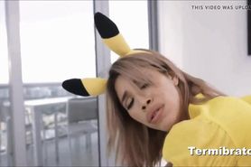 Fucking Pokemon