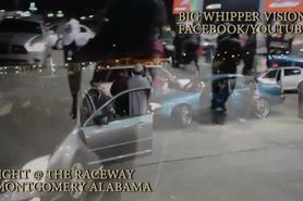 WSHH Huge girl fight at the raceway