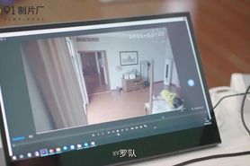 [China AV] Bí m?t trong khách s?n Yaobei