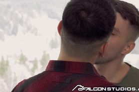 Falconstudios - Colton'S Girthy Dick Shows No Mercy To Dmitry'S Ass