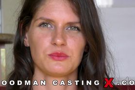 Lana Seymour - Anal Casting