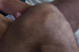 Hungry Daddy Starves For Bf'S Super Thick Dick - Extrabigdicks