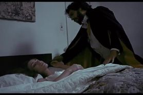 Annette Haven in "Dracula Sucks / Lust at First Bite (1978)"