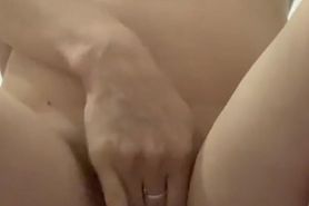my pregnant wife record how I screw her in shower