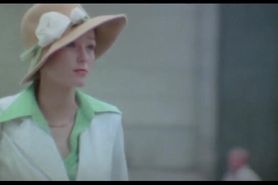 Annette Haven in "Barbara Broadcast (1977)"