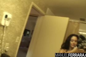Manuel Ferrara - Ava Addams' Huge Tits And Ass In Motion