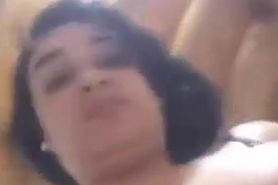 Veronica quintero se masturba por webcam