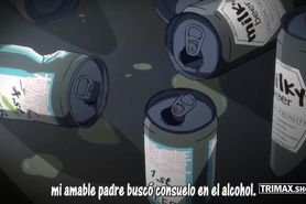 Sub Español Koware - The Animation 1