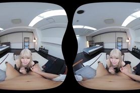 Farry Kamikawa Sora 2 – VR