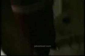 Jake Steed & Lex vs Mary Jane & Candice