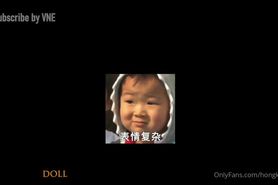 Hongkong Doll - Get more than 20GB videos FHD of Hongkong Doll at: https://link1s.com/HDK