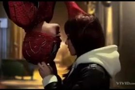itsyourboylondon- Spiderman in itsyourboylondon version