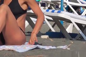 Big Boobs Topless Beach Girls Voyeur Video Hd Spy Cam