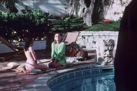 La Villa (1975, 35mm, full movie, vintage French)