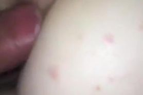 Fuck My 51 Yo Step Mother In Ass With Creampie