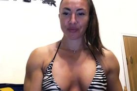 Dyanne webcam