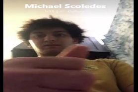 Michael Scoledes