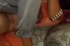 Desi uncle and aunty mms video