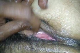 Sex with indian step mother from back vision.honey