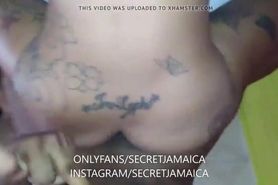 jamaican anal sex in kingston